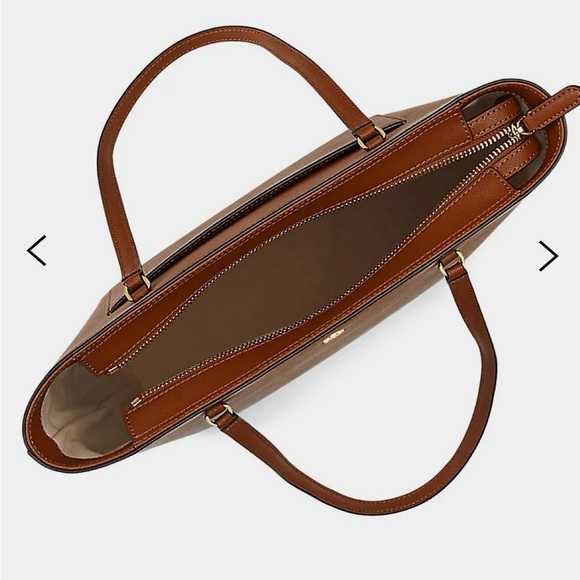 Ralph Lauren handbag - Picture 7 of 10